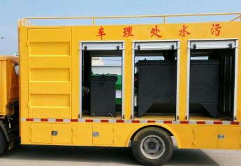 高阳污水清运哪家好