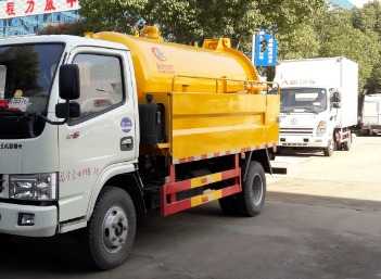 高阳污水清运服务电话