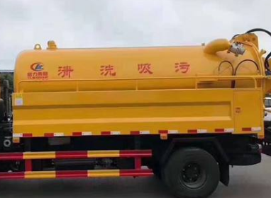 高阳管道清洗多少钱