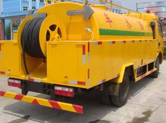 高阳管道清洗多少钱