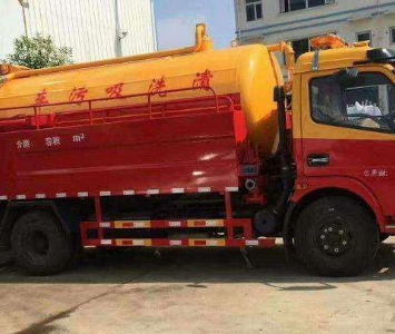 高阳管道清洗哪家好