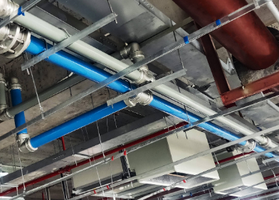 高阳管道清洗多少钱