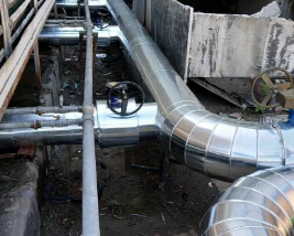 高阳管道清洗方法介绍