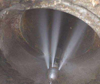 高阳管道清洗小知识