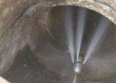 高阳管道清洗多少钱