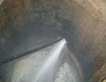 高阳管道清洗哪家好