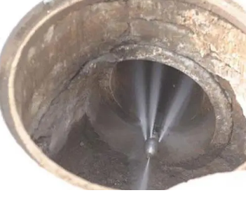 高阳管道清洗哪家好