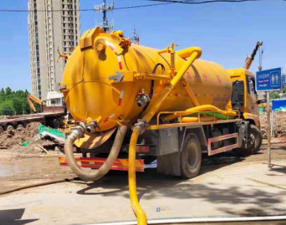 高阳管道清洗价格