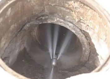 高阳管道清洗介绍