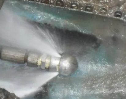 高阳管道清洗服务电话