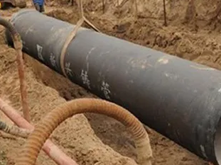 高阳非开挖管道施工多少钱