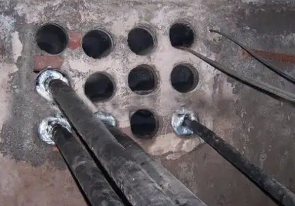 高阳管道气囊封堵哪家好