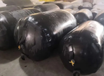 高阳管道气囊封堵价格