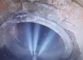 高阳管道清洗相关内容