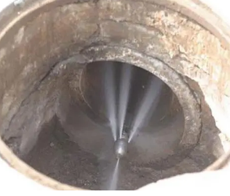 高阳管道清洗价格