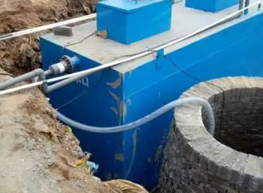 高阳污水清运哪家好