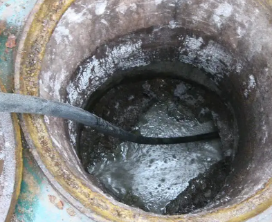 高阳管道清洗哪家好