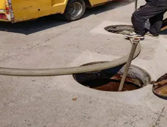 高阳管道清洗价格多少