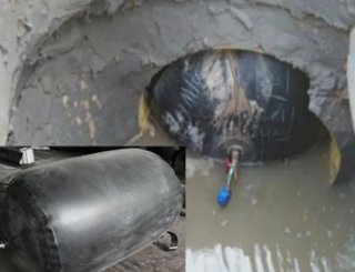 高阳管道气囊封堵哪家好