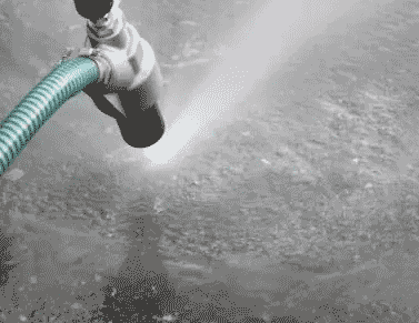 高阳管道清洗的方法