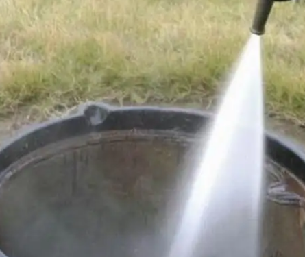 高阳管道清洗多少钱