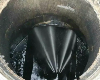 高阳管道清洗价格