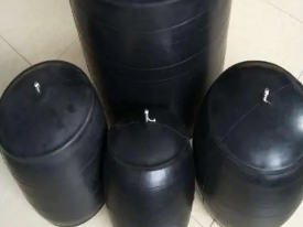 高阳管道气囊封堵价格明细