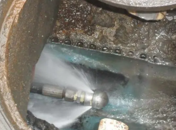 高阳抽粪，高阳抽化粪池流程是什么?