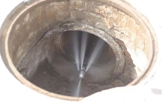 高阳高压清洗管道服务多少钱