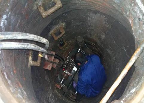 高阳抽化粪池公司为您分享下管道非开挖修复技术的工艺流程和操作规范