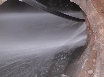 高阳管道清洗业务介绍