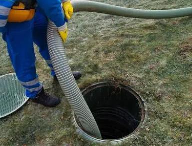 高阳抽化粪池电话多少