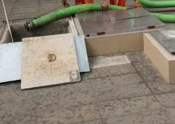 高阳高压清洗管道哪家好