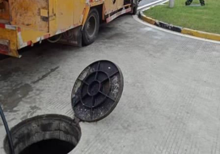 高阳疏通下水道哪家好