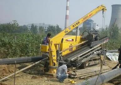 高阳高压清洗管道哪家好