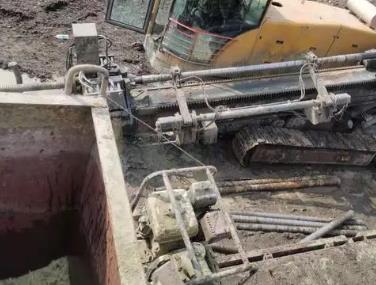 高阳非开挖管道施工电话