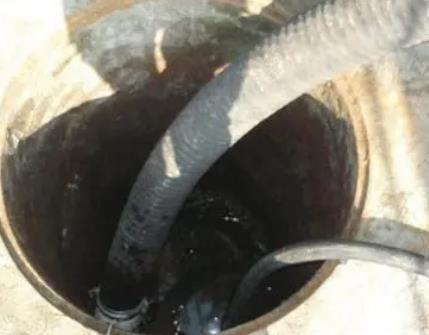 高阳抽化粪池电话