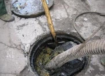 高阳高压清洗管道电话